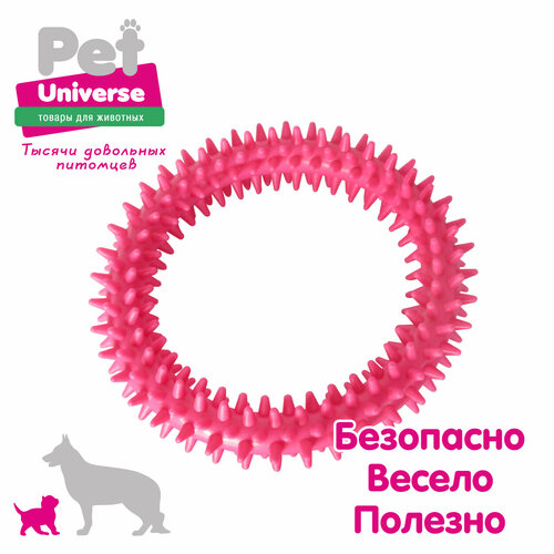     Pet Universe     12,5 , , , PU3064PK   -     , -  