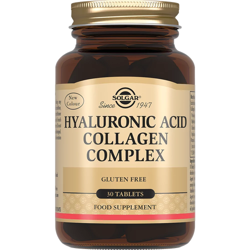 ���� Collagen Hyaluronic Acid Complex ���., 30 ��., ������ ������