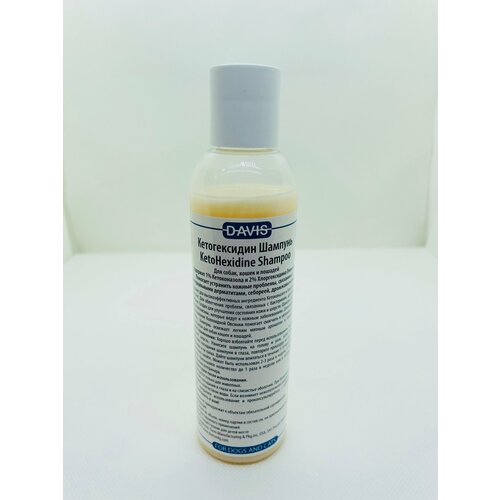 ���� Davis KetoHexidine ������� ����������� / ������������ 200��, ������ ������