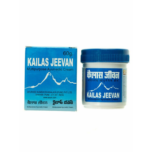  KAILAS JEEVAN ( ) - ), 60    -     , -  