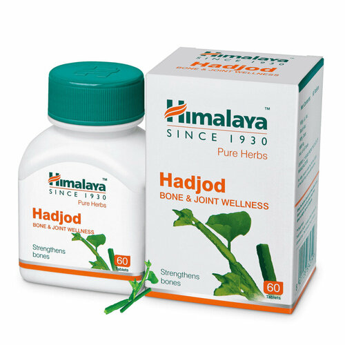  Himalaya Hadjod /  60 .   -     , -  