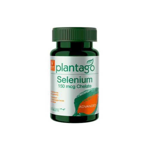  Plantago Selenium  (S), 150     , , 60 .   -     , -  