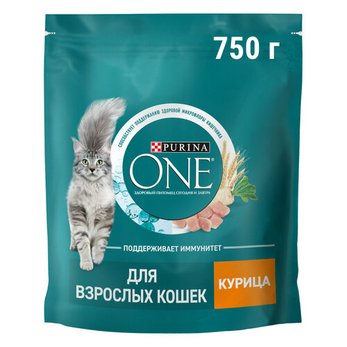    Purina ONE      750    -     , -  