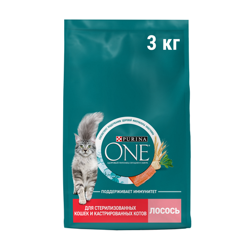      PURINA ONE    ,  , 3   -     , -  