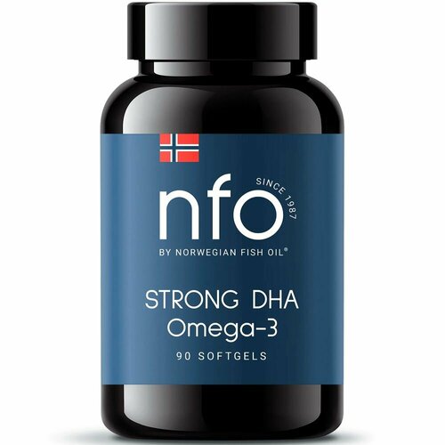 ���� Norwegian Fish Oil ������ ��� �����-3 ������� 1007�� �90, ������ ������