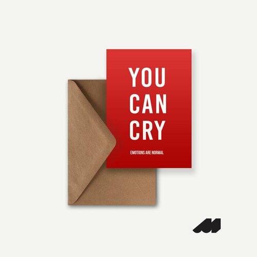    Meswero / You can cry   -     , -  