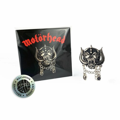 ���� ������ ������������� / Little Pins / Motorhead (Exclusive) / ������ / ��� / ������� / Rock /, ������ ������