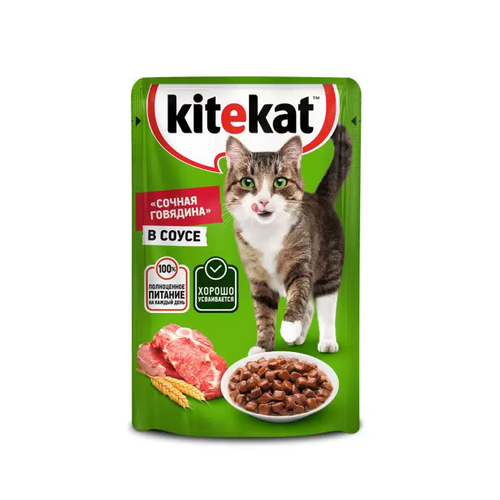     Kitekat  85  (  )   -     , -  