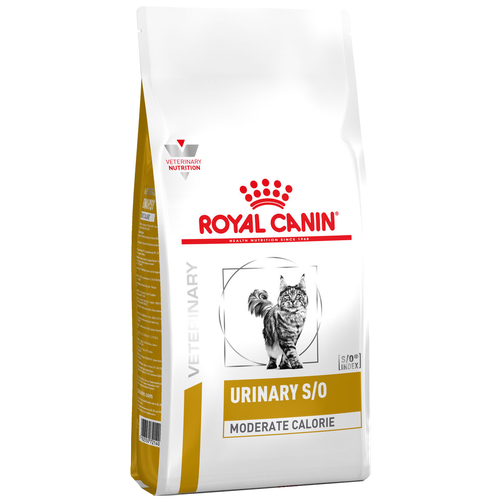    Royal Canin Urinary S/O MODERATE alorie   , , 7    -     , -,   