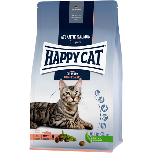  Happy cat Culinary         -     , -,   