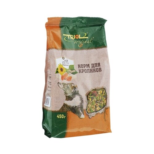 ���� ���� ��� �������� Triol Original , 450 �, ������ ������