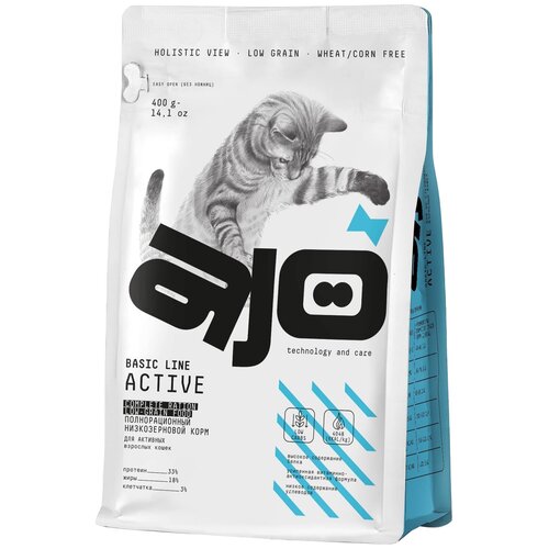     AJO ctive     1,5    -     , -,   