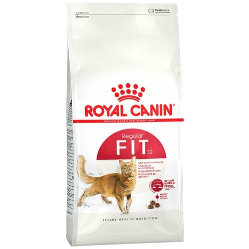      Royal Canin Fit 32 15 