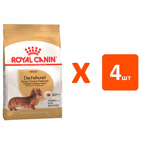  ROYAL CANIN DACHSHUND ADULT     1,5   4    -     , -  