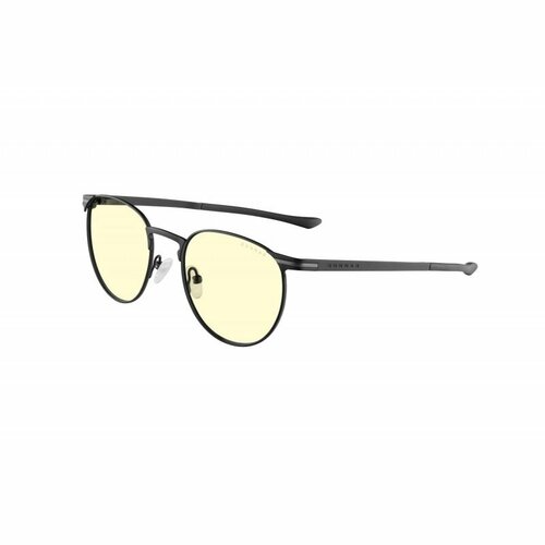      Gunnar Mateo Titanium Amber Onyx   -     , -  