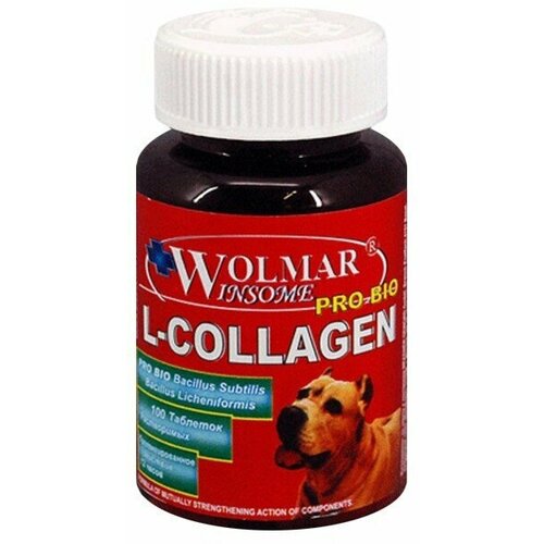   WOLMAR WINSOME L-Collagen      100 .