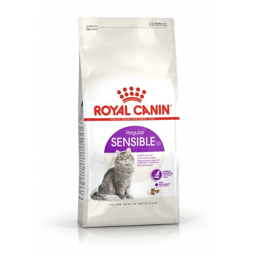   Royal Canin Sensible      15    -     , -  