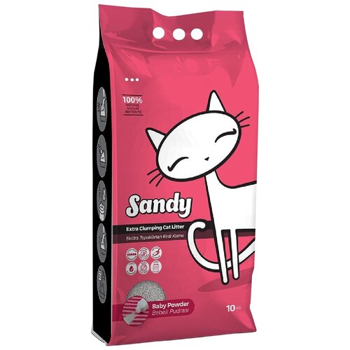       Sandy Baby Powder     (10)   -     , -  