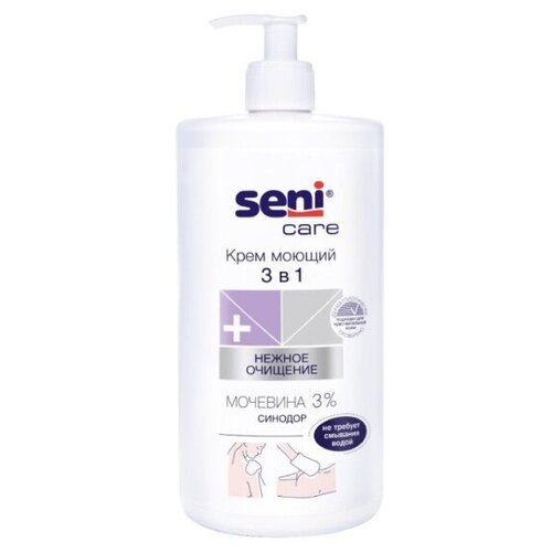    Seni Care 3  1, 500    -     , -  