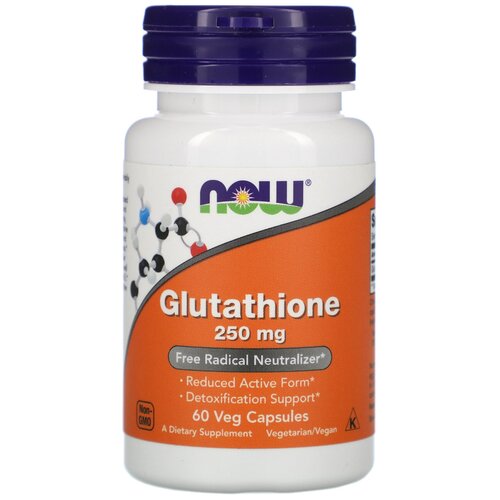  Glutathione   -     , -  