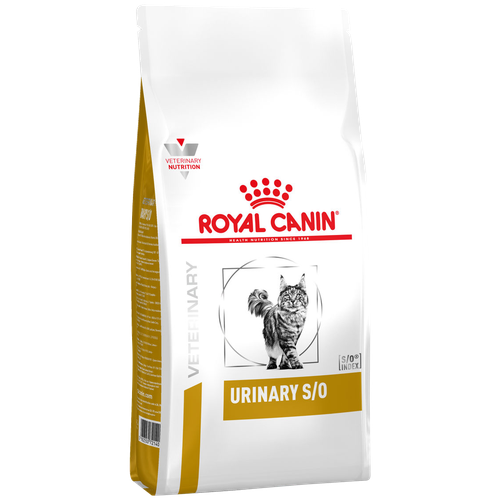  ROYAL CANIN 400 Urinary S/O          -     , -,   