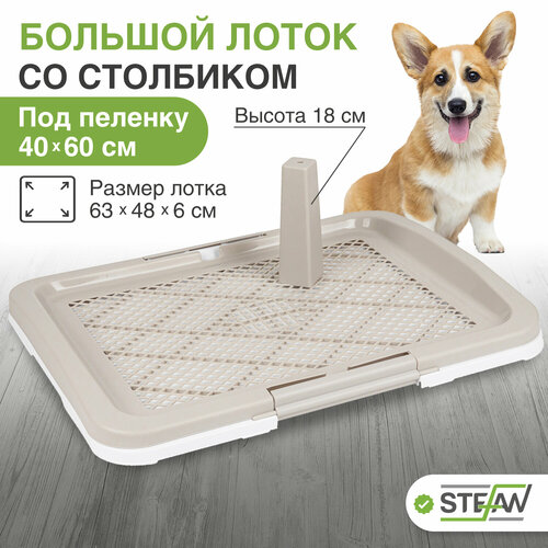 ���� ������� ����� ��� ����� � ������ � ��������� STEFAN (������), (L), 63�49�6, �����, BP1600, ������ ������