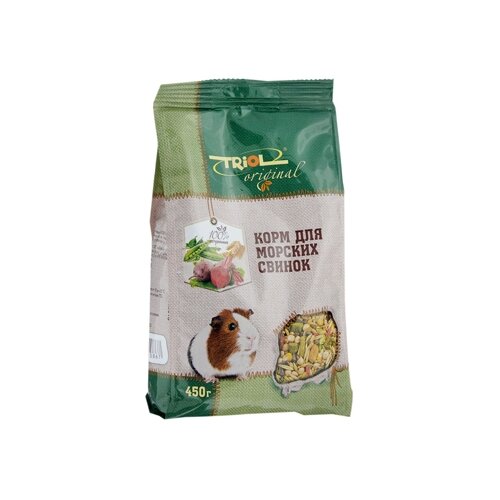 ���� ���� ��� ������� ������ Triol Original , 450 �, ������ ������