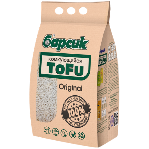     TOFU Original, 4.5, 1 .   -     , -  