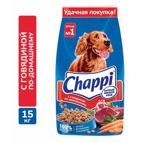   / Chappi   -     , -  