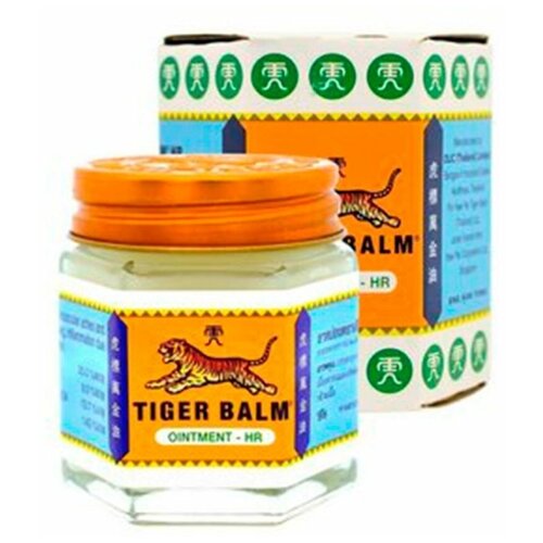     , 30 , , Tiger Balm   -     , -  