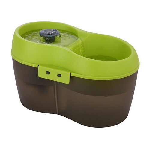 ���� ������ Feed-Ex ������ ��� ����� � ����� ������ ����� CatH2O PW-02 2 � 2 � 1 ��. ����������/��������� �� ����, ������ ������