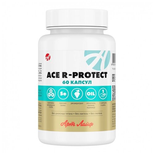  ACE R-protect ., 80 , 80 , 60 .   -     , -  