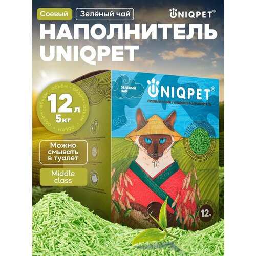 ���� ������ ����������� UNIQPET ��� ��������� ������� �����������, ������ ���, 12�, ������ ������