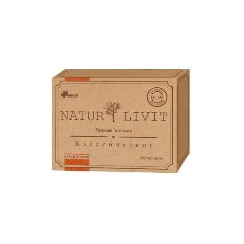     NaturLivit ., 100 .   -     , -  