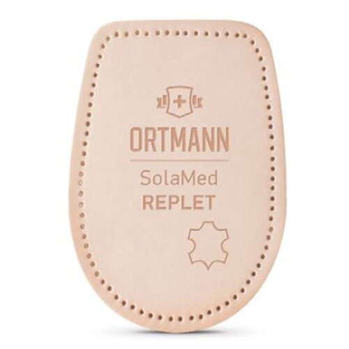  Ortmann  SolaMed REPLET, 2 , -: M, 12    -     , -  