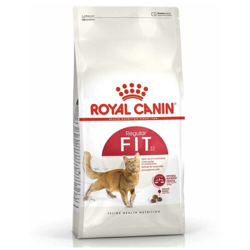  Royal Canin Fit 32        , 400    -     , -,   