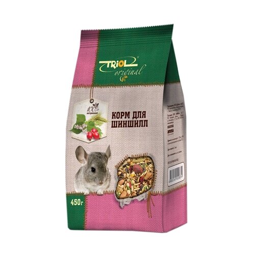 ���� ���� ��� ������� Triol Original , 450 �, ������ ������