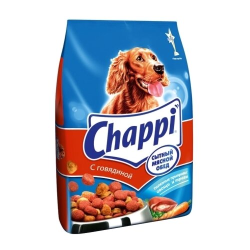  Chappi -        ( ) 2,5    -     , -,   