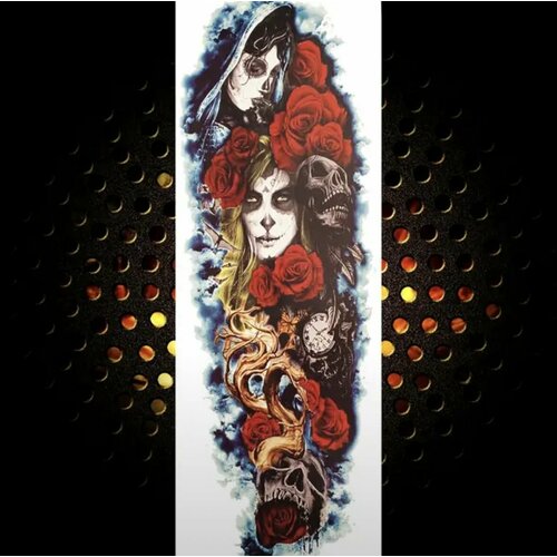 ���� ��������� ���������� ���������� ��� ��������, ����������� ����-�������� �� ����, tatoo, ������ ������