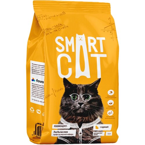  SMART CAT      (1,4   4 )   -     , -,   