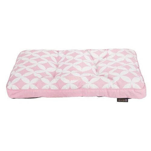 ���� ����� ��� ����� � ����� Scruffs Florence Dog Mattress 100�70�8 �� 100 �� 70 �� pink 8 ��, ������ ������