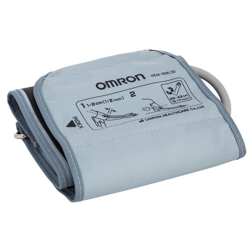     Omron CW Wide Range Cuff (22-42 ),    -     , -  