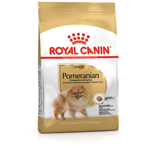  Royal Canin     Pomeranian Adult (0.5 ) (2 )   -     , -,   