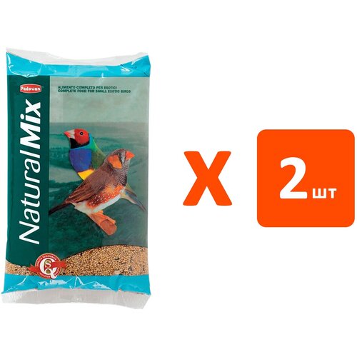  PADOVAN NATURALMIX ESOTICI     (1   2 )   -     , -  