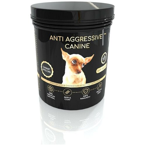    iPet Anti aggressive canine 30    -     , -,   
