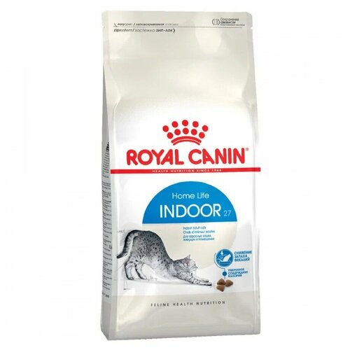    Royal Canin Indoor 27     7 ,   , 10    -     , -  