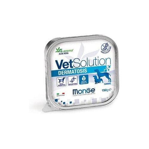     Monge VetSolution,   ,  1 .  12 .  150    -     , -  