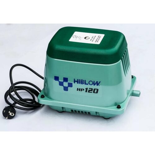 ���� ���������� HIBLOW HP-120, ������ ������