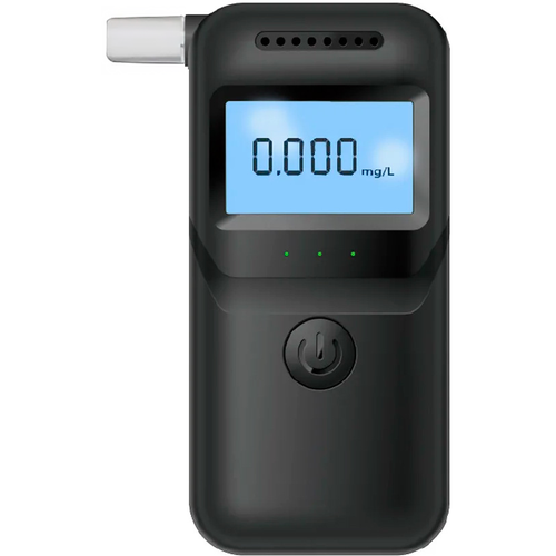 ���� ���������� Alcohol Checker (MR997), ������ ������
