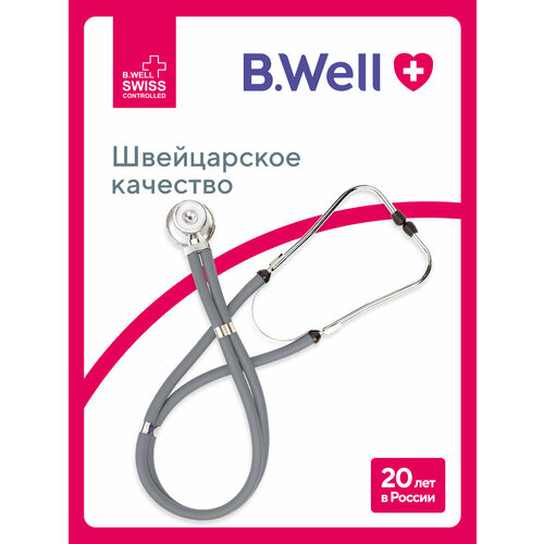 ���� ��������� B.Well WS-3, �����, ������ ������